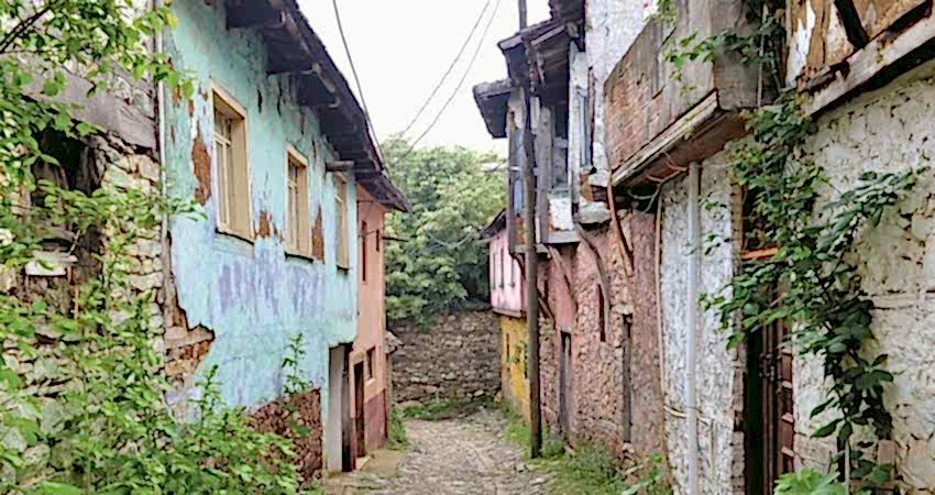 Bursa Çanakkale Turu (2 gece Konaklama)