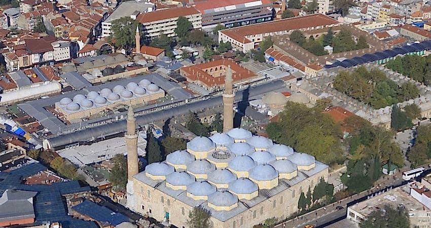 Bursa Çanakkale Turu (2 gece Konaklama)