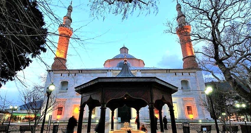 Bursa Çanakkale Turu (2 gece Konaklama)