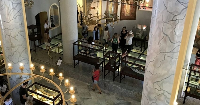 Bursa Çanakkale Turu (2 gece Konaklama)