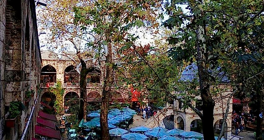 Bursa Çanakkale Turu (2 gece Konaklama)