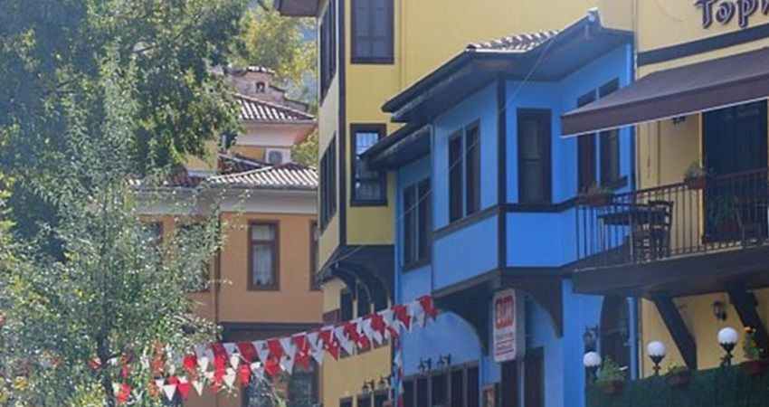 Bursa Çanakkale Turu (2 gece Konaklama)