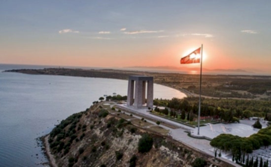 Bursa Çanakkale Turu (2 gece Konaklama)