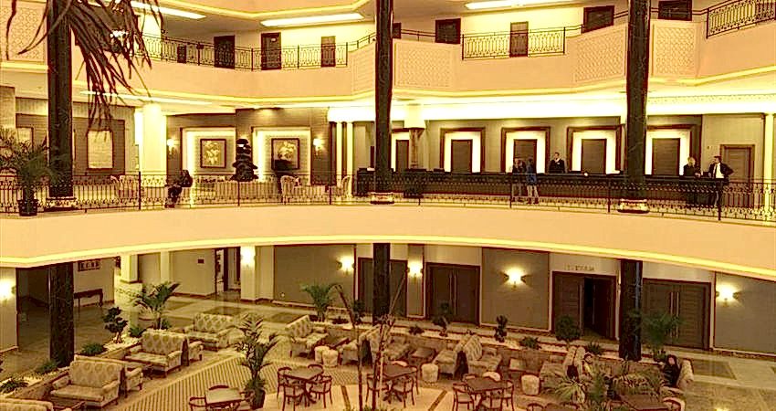 Kaplıca Turu  (Safran Termal Hotel 3 Gece Konaklamalı)
