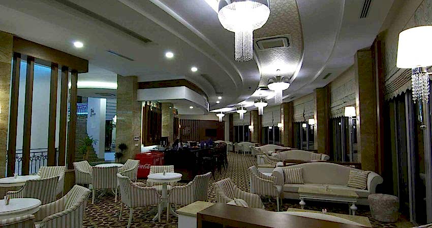 Kaplıca Turu  (Safran Termal Hotel 3 Gece Konaklamalı)