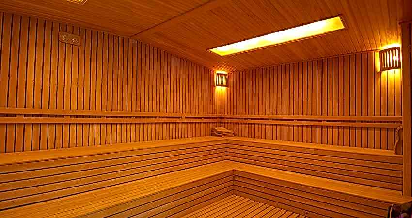 Kaplıca Turu  (Safran Termal Hotel 3 Gece Konaklamalı)