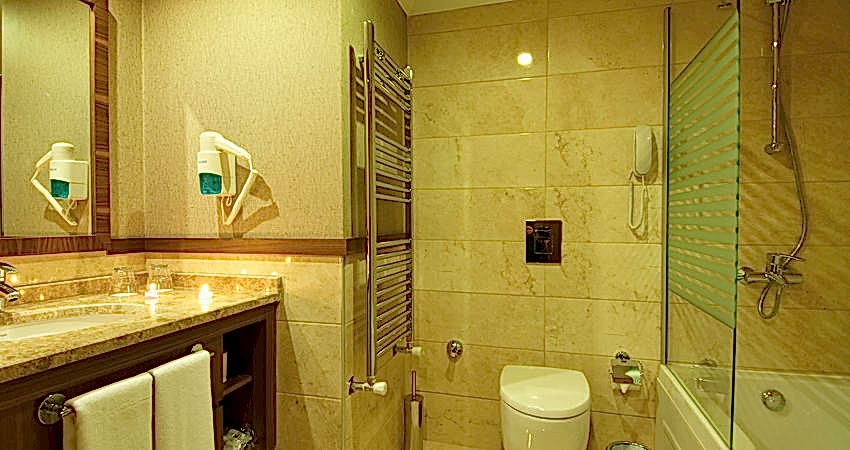 Kaplıca Turu  (Safran Termal Hotel 3 Gece Konaklamalı)