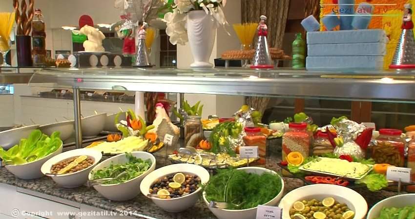 Kaplıca Turu  (Safran Termal Hotel 3 Gece Konaklamalı)