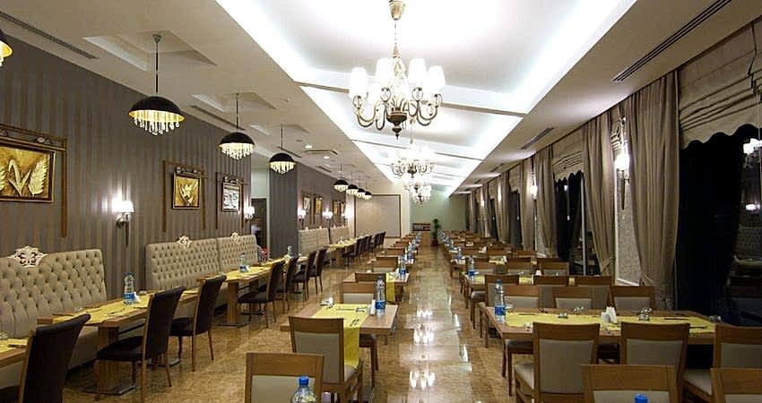 Kaplıca Turu  (Safran Termal Hotel 3 Gece Konaklamalı)