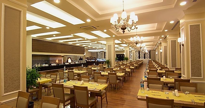 Kaplıca Turu  (Safran Termal Hotel 3 Gece Konaklamalı)