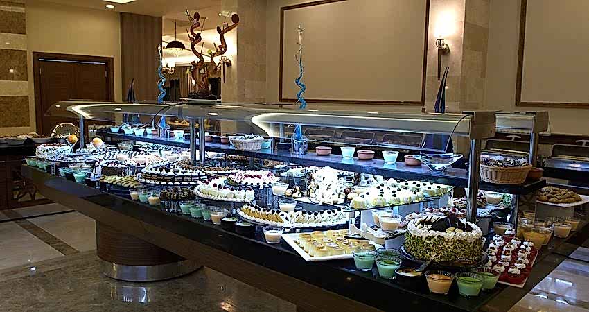 Kaplıca Turu  (Safran Termal Hotel 3 Gece Konaklamalı)