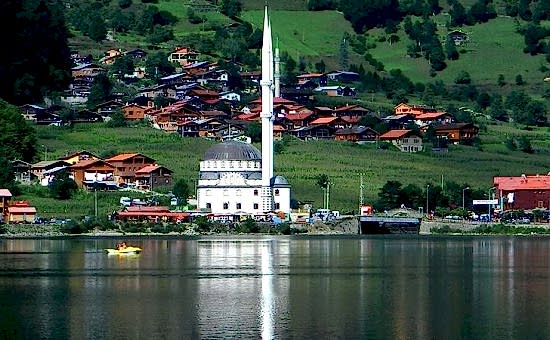 Baştan Sona Karadeniz Batum Turu